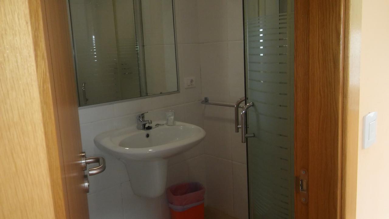 Hostal-Meson Vilasante Triacastela Ngoại thất bức ảnh